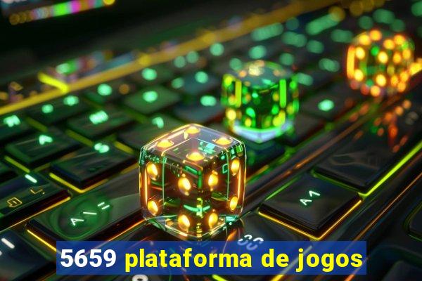 5659 plataforma de jogos